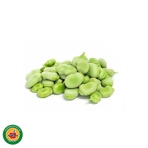 باقالی اسلایس شده