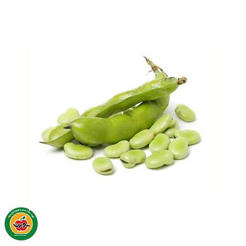 باقالی تازه
