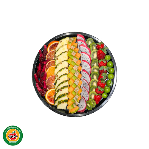 دیس میوه شگفتانه هفتگی2
